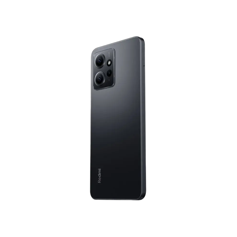 Xiaomi Redmi Note 12 4/128GB EU Onyx Gray
