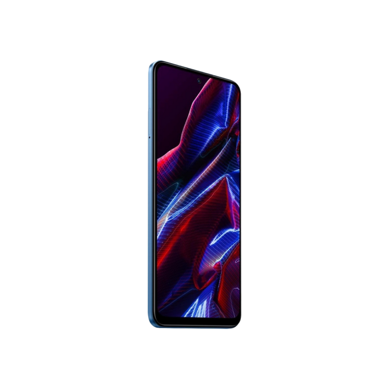 Poco X5 5G 6/128GB EU Blue