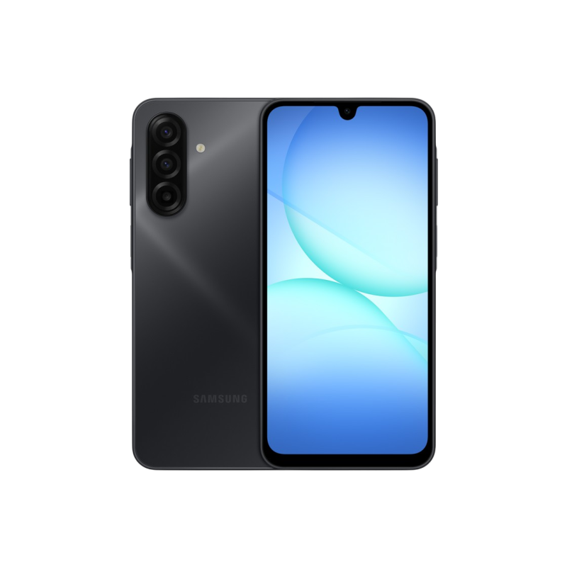 Mobile Phone A17 4/128Gb Black
