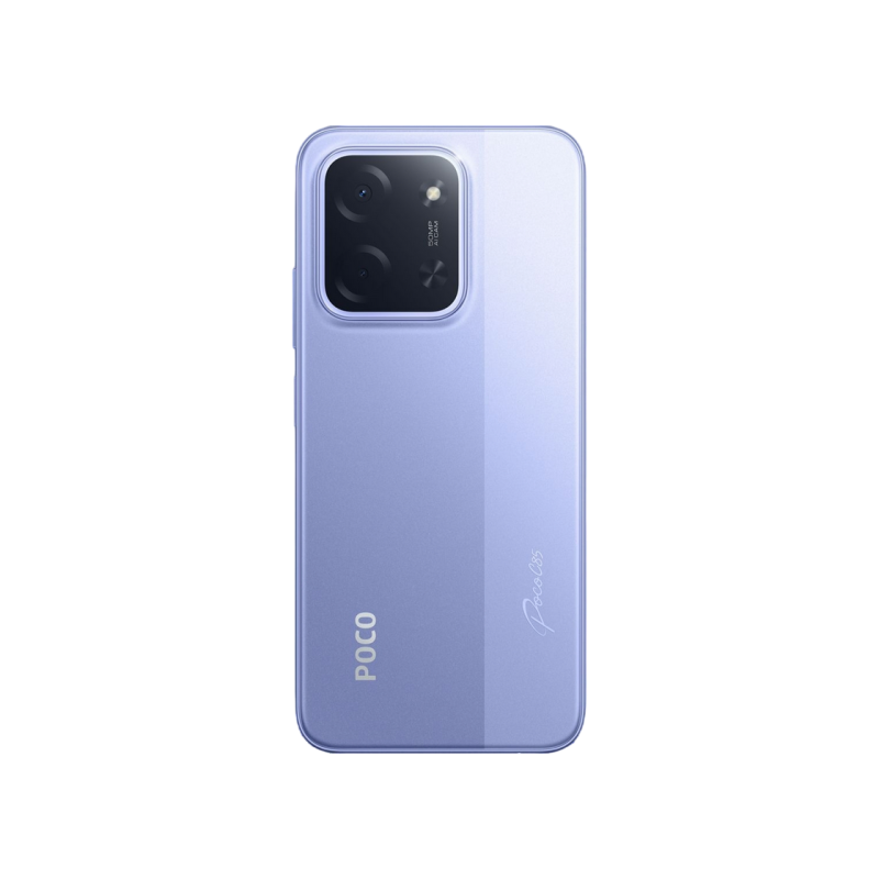 Poco C85 6/128GB EU Purple