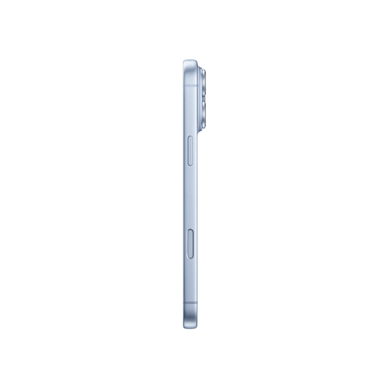 Mobile Phone iPhone 18 Pro Max, 2TB Glacier MD