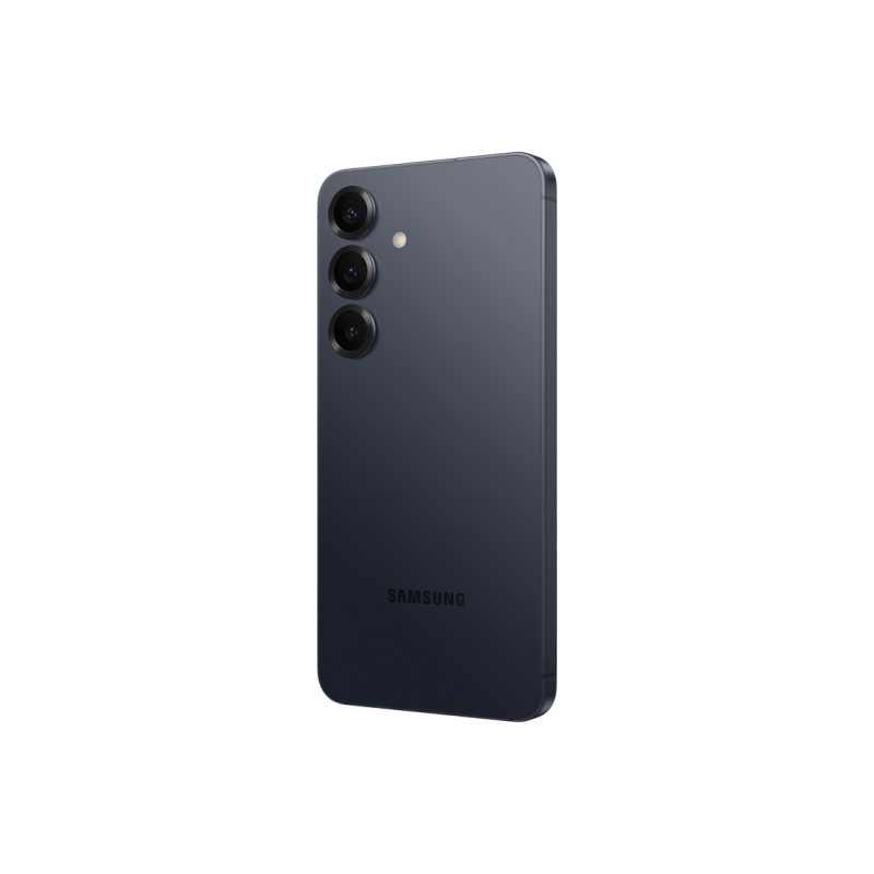 Samsung Galaxy S931 S25 12/128 ГБ синий черный