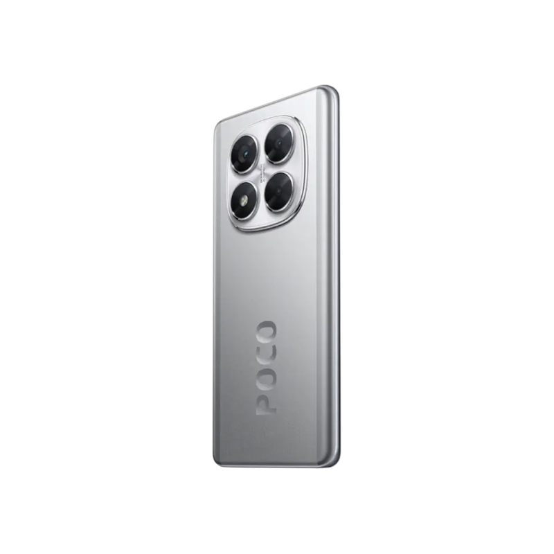 Poco X7 5G 12 / 512GB (NFC) Silver