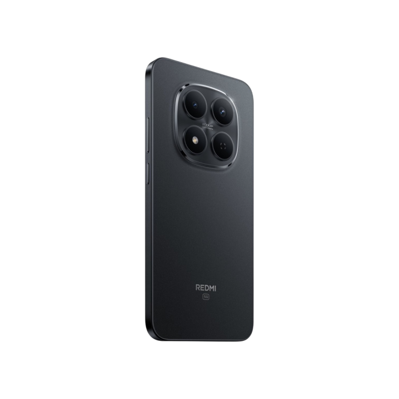 Xiaomi Redmi Note 15 Pro 5G, 8/256GB, EU Черный