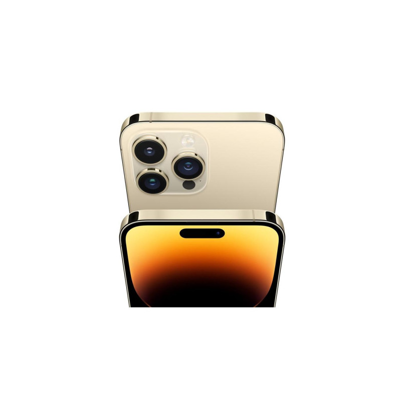 Apple iPhone 14 Pro, 512 ГБ, золотой MD