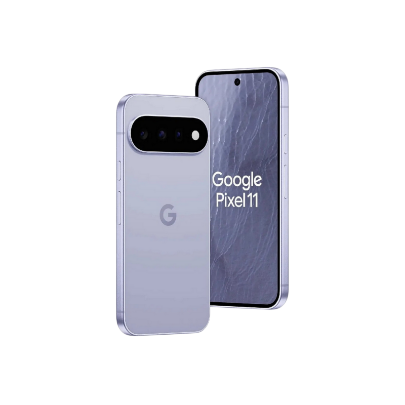Google Pixel 11 12/256GB Frost