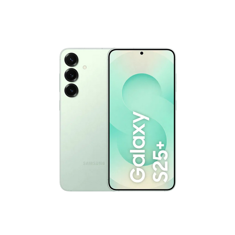 Samsung Galaxy S936 S25+ 12/512 ГБ Mint