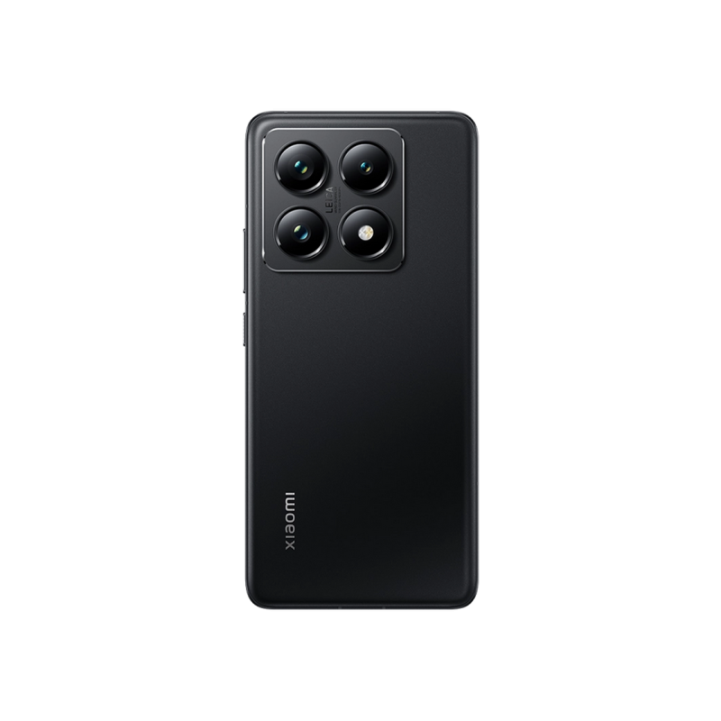 Xiaomi 14T Pro 12/256 титаново-черный