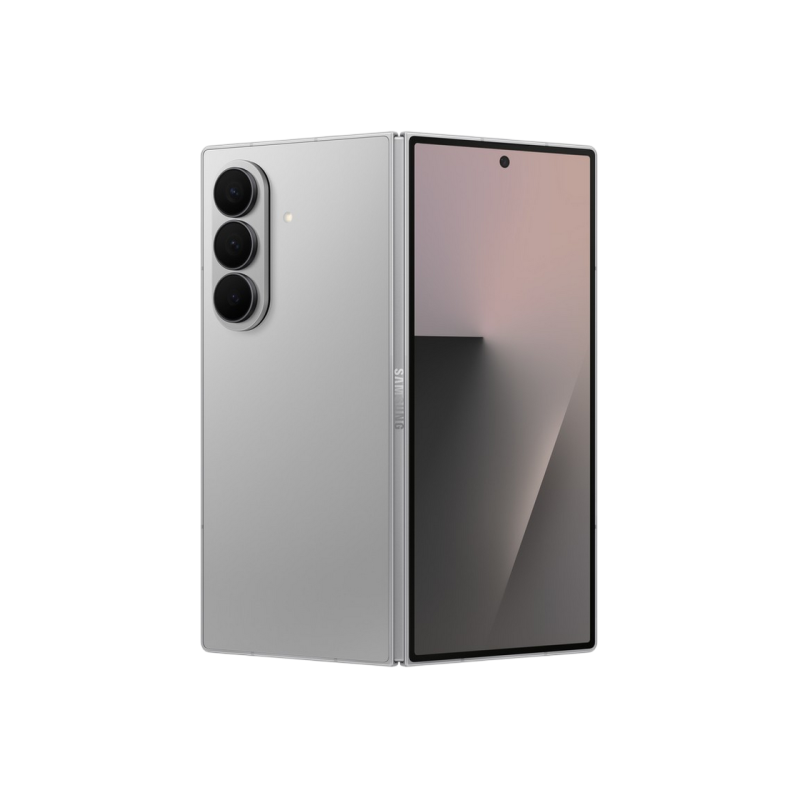 Samsung Galaxy Fold7 12/256 ГБ Silver Shadow
