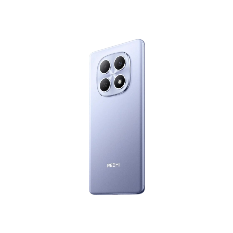 Mobile Phone Redmi Note 15 4G 6/128GB EU Purple