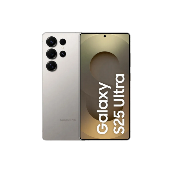 Samsung Galaxy S938 S25 Ultra 12/512 ГБ Титаново-серый