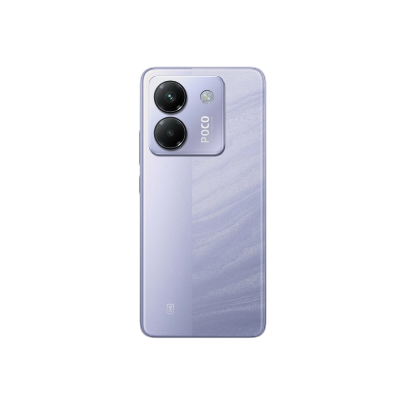 Poco M7 Pro 12/256 ГБ ЕС, фиолетовый