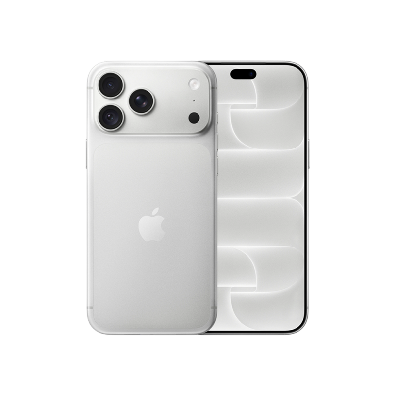 Mobile Phone iPhone 18 Pro Max, 256GB Silver MD