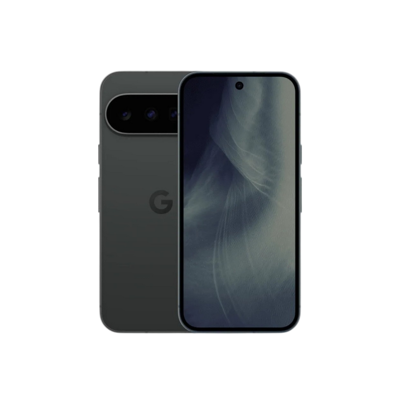 Google Pixel 11 12/256GB Obsidian