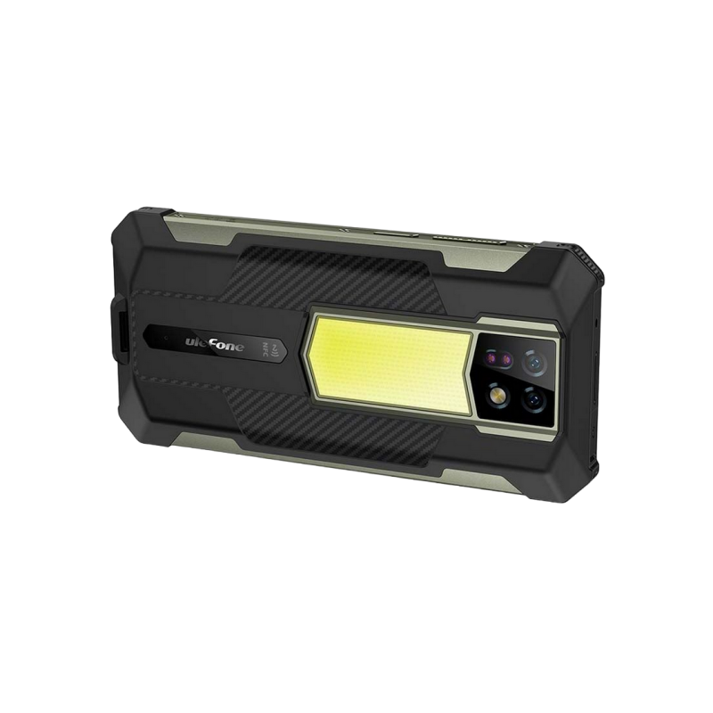 Ulefone Armor 24 12/256 Гб Черный