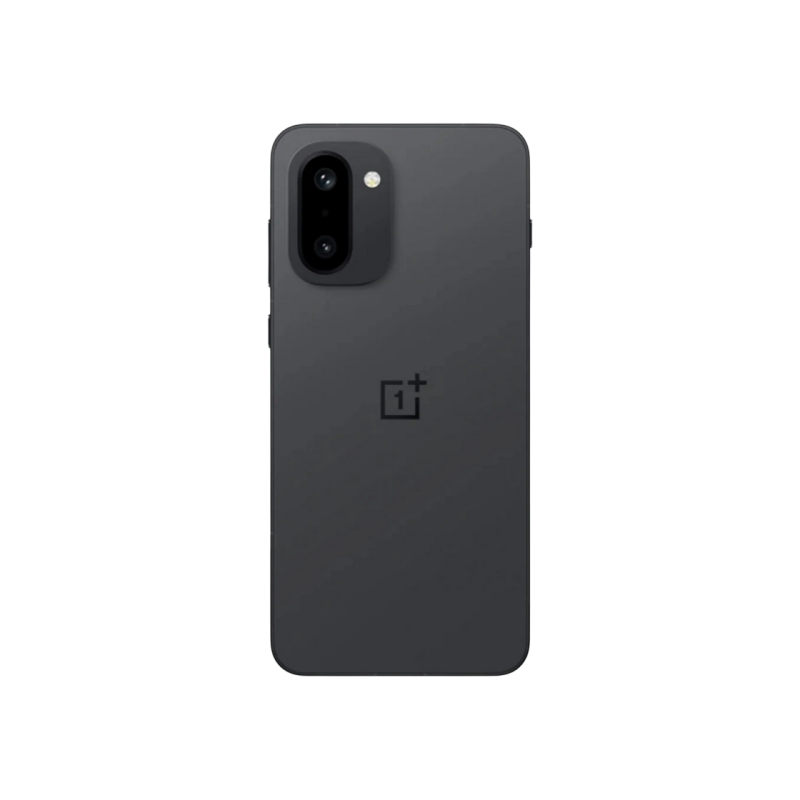OnePlus 15R DS 12 / 256 GB Charcoal Black