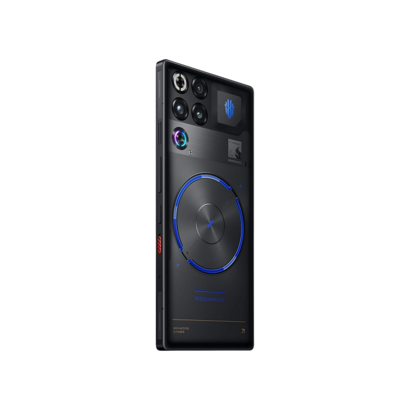 ZTE nubia RedMagic 11S Pro, Nightfreeze 16 / 512 GB Dual