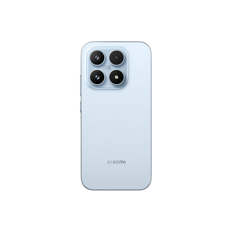 Mobile Phone Xiaomi 17 12/512GB EU Ice Blue