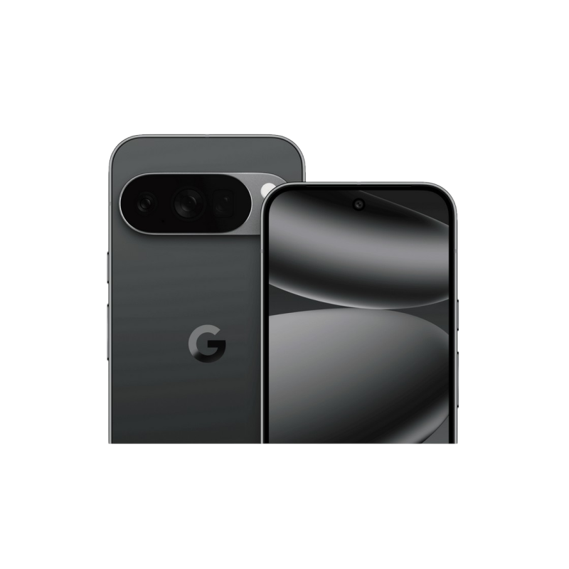 Google Pixel 10 Pro 16/128GB Obsidian