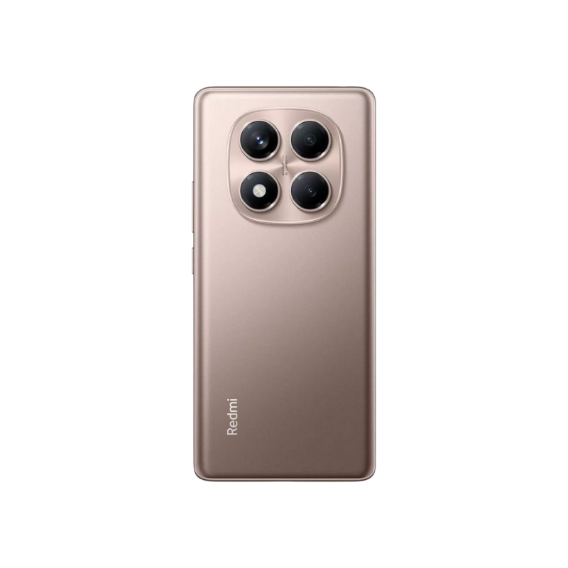 Redmi Note 14 Pro 4G 12/512 ГБ EU золотой