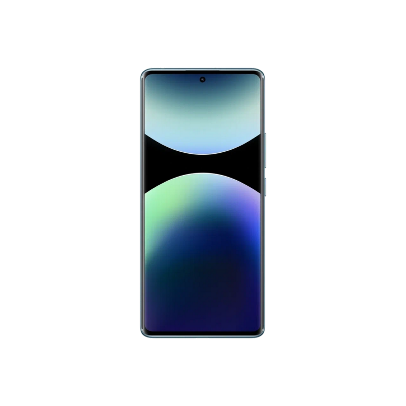 Redmi Note 14 Pro 4G 12/512 ГБ ЕС Синий