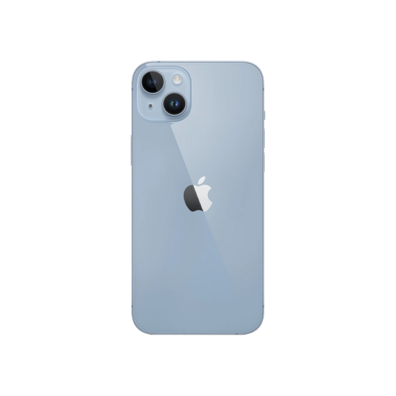 Apple iPhone 14 Plus, 512 ГБ, синий MD