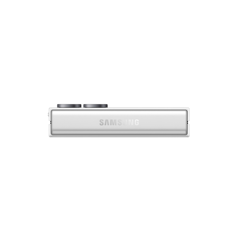 Samsung Galaxy Flip7 FE 8/256 ГБ Белый