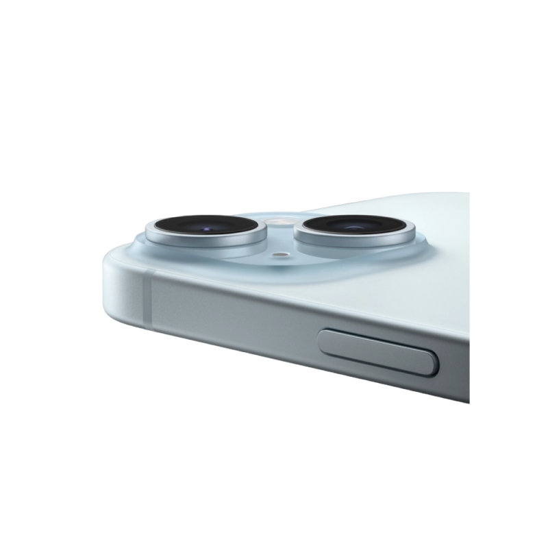 Apple iPhone 15, 256 ГБ, синий MD