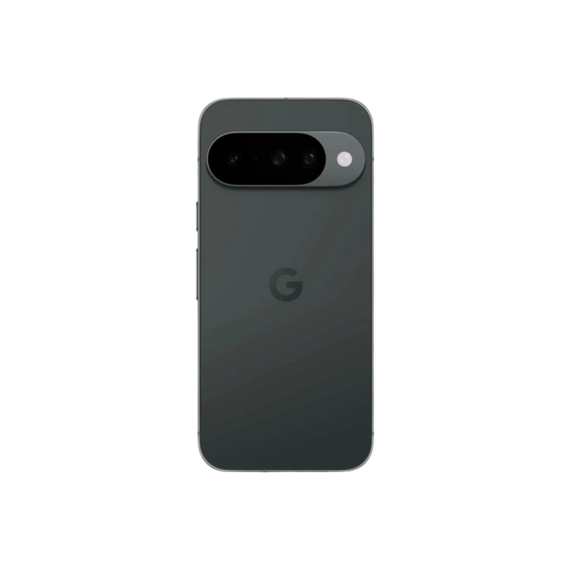 Google Pixel 10 12/256GB Obsidian