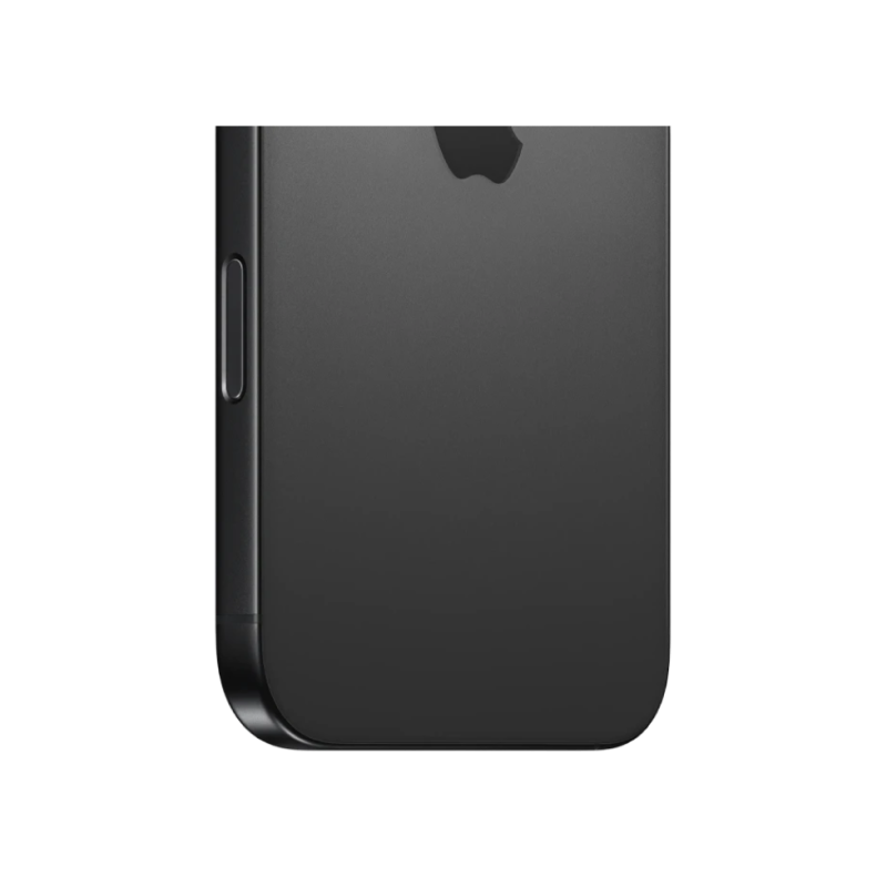iPhone 16 Pro Max, 512 ГБ, черный титановый MD
