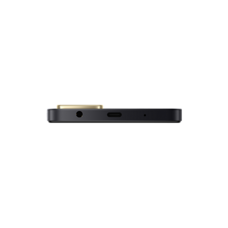 Redmi A5 4/128 Гб ЕС Черный