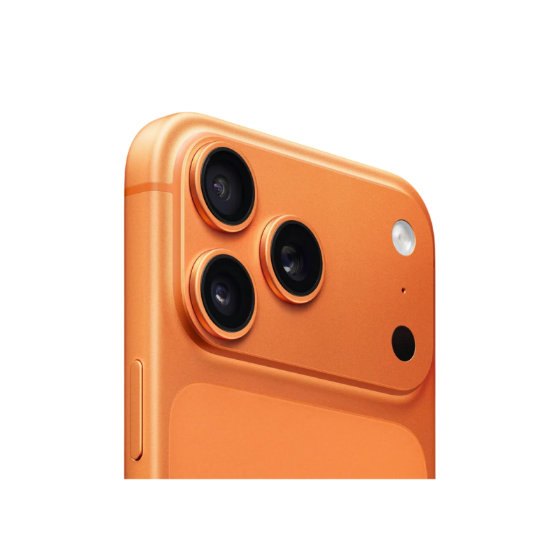 iPhone 17 Pro Max, 512GB Cosmic Orange MD