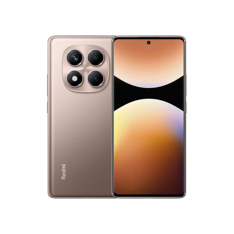 Redmi Note 14 Pro 4G 12/512 ГБ EU золотой