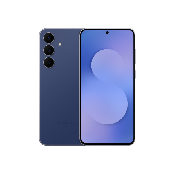 Мобильный телефон S731 S25 FE 8/512 Naxy