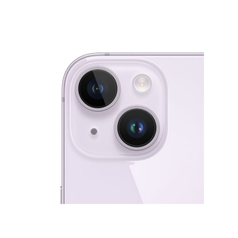 Apple iPhone 14 Plus, 128 ГБ, фиолетовый MD