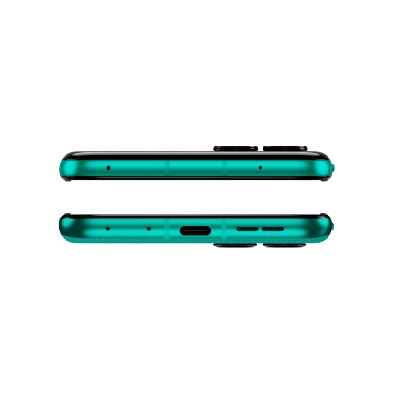 Moto RAZR 70 8/256 Pantone Sporting Green