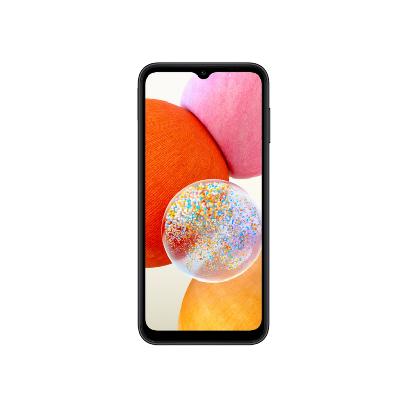Mobile Phone Samsung A14 4/128GB Black