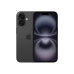 iPhone 16, 128 ГБ, черный, MD