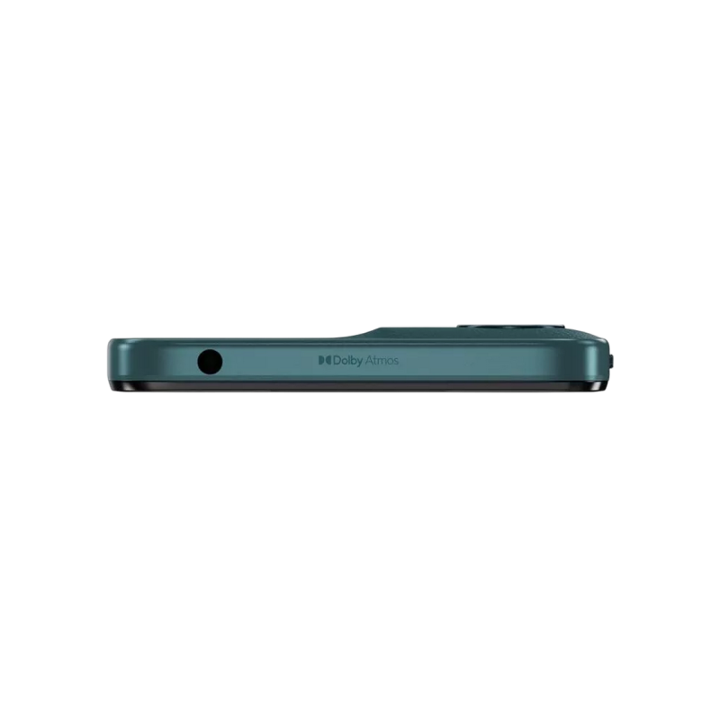 Moto G05 4/256 ГБ, цвет «Лесной зеленый»