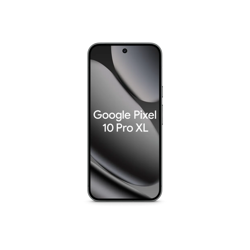 Google Pixel 10 Pro XL 16/512GB Obsidian