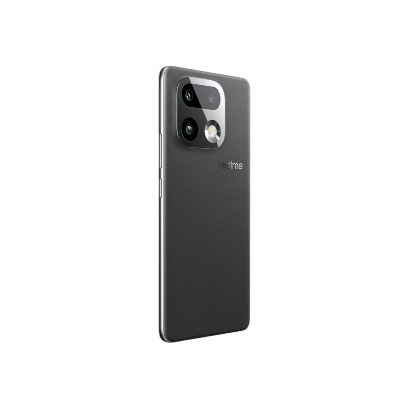 Realme 16 Pro+ 5G Dual Sim 8GB RAM 256GB Grey