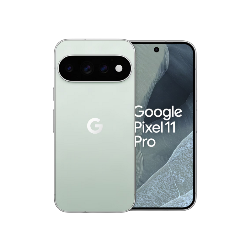 Google Pixel 11 Pro 12/256GB Fog