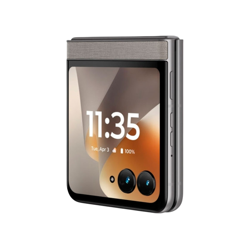Mobile Phone Moto RAZR 70 8/256 Pantone Hematite