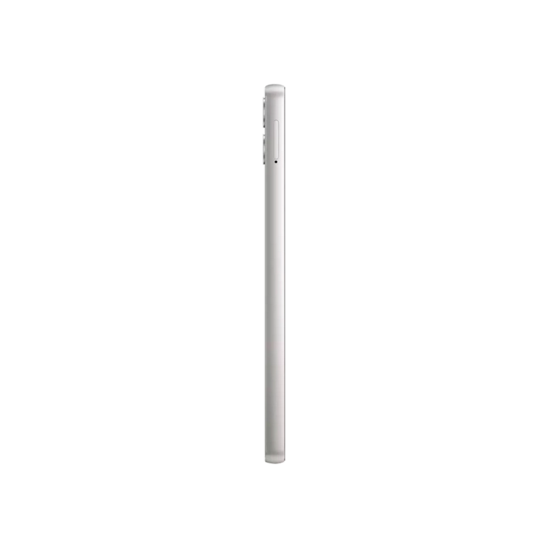 Samsung Galaxy A05, серебристый, 209743