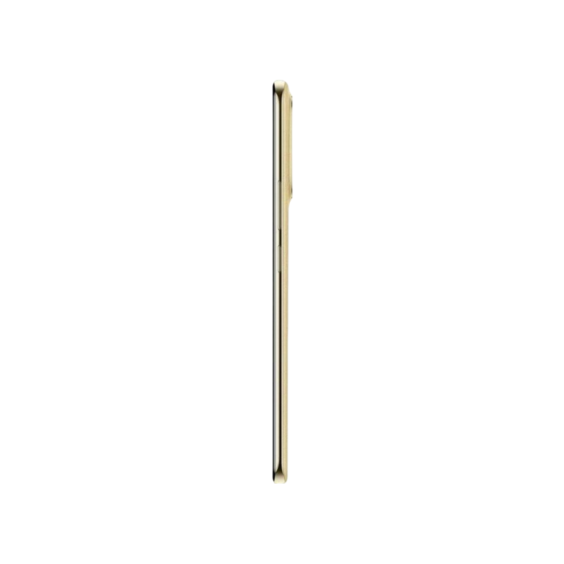 Realme 16 Pro+ 5G Dual Sim 12GB RAM 512GB - Gold