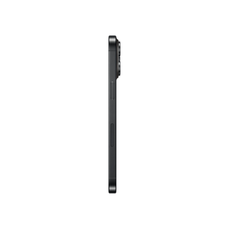Apple iPhone 15 Pro Max, 256 ГБ, черный титановый MD