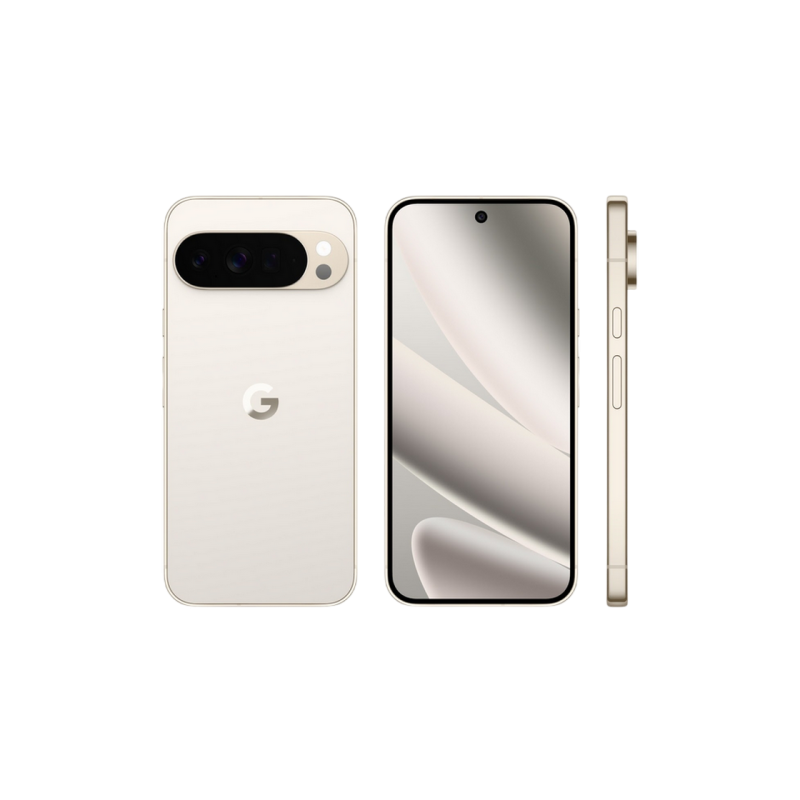 Mobile Phone Google Pixel 10 Pro XL 16/256GB Porcelain