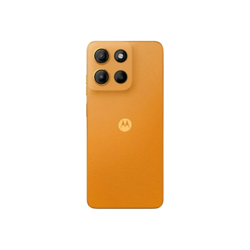 Мобильный телефон Moto G15 8/128 ГБ Gravity Grey