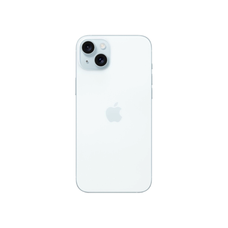 Apple iPhone 15 Plus, 128 ГБ, синий MD