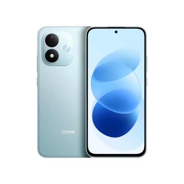 Xiaomi Redmi Note 17 4G, 6/256GB, EU Sky Teal